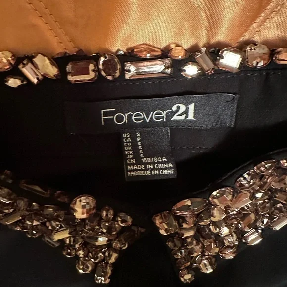 Forever 21 Top - Picture 3 of 3